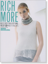 Rich More Best Eye's Collections【Vol. 127】2016 Spring & Summer Moda Brasileira Rich More Best Eye's Collections【Vol. 127】2016 Spring & Summer Moda Brasileira
