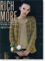 Rich More Best Eye's Collections【Vol. 128】2016 Fall & Winter 京都ルネサンス300 Rich More Best Eye's Collections【Vol. 128】2016 Fall & Winter 京都ルネサンス300