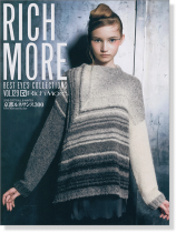 Rich More Best Eye's Collections【Vol. 129】2016-2017 Fall & Winter 京都ルネサンス300 Rich More Best Eye's Collections【Vol. 129】2016-2017 Fall & Winter 京都ルネサンス300