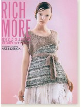 Rich More Best Eye's Collections【Vol. 130】2017 Spring & Summer Art & Design Rich More Best Eye's Collections【Vol. 130】2017 Spring & Summer Art & Design