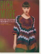 Rich More Best Eye's Collections【Vol. 131】2017 Autumn & Winter Marc Chagall Rich More Best Eye's Collections【Vol. 131】2017 Autumn & Winter Marc Chagall