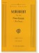 Schubert Piano Quintet (The Trout) Op. 114/五重奏「ます」 Schubert Piano Quintet (The Trout) Op. 114/五重奏「ます」