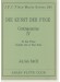 Joh. Seb. Bach Die Kunst der Fuge Contrapunctus Ⅳ for Four Flutes (Includes Alto or Bass Flute) Joh. Seb. Bach Die Kunst der Fuge Contrapunctus Ⅳ for Four Flutes (Includes Alto or Bass Flute)