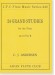 C. J. Andersen 24 Grand Studies Op. 15 Vol. Ⅱ for the Flute