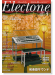 Monthly Electone ,Jan. 2016 月刊 エレクトーン 2016年1月号