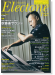 Monthly Electone ,July. 2015 月刊 エレクトーン 2015年7月号