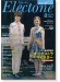 Monthly Electone ,Aug. 2015 月刊 エレクトーン 2015年8月号