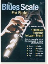 The Blues Scale For Flute The Blues Scale For Flute