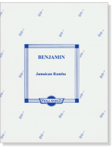 Benjamin: Jamaican Rumba for Viola Benjamin: Jamaican Rumba for Viola