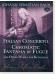 Johann Sebastian Bach Italian Concerto, Chromatic Fantasia & Fugue and Other Works for Keyboard