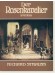 Richard Strauss Der Rosenkavalier in Full Score Richard Strauss Der Rosenkavalier in Full Score