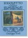 Giuseppe Verdi Rigoletto in Full Score Giuseppe Verdi Rigoletto in Full Score