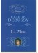 Debussy La Mer Dover Miniature Scores