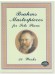 Brahms Masterpieces for Solo Piano: 38 Works