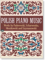Polish Piano Music Polish Piano Music