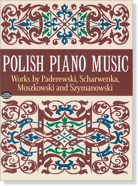 Polish Piano Music