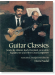 Guitar Classics: Works by Albéniz, Bach, Dowland, Granados, Scarlatti, Sor and Other Great Composers