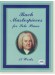 Bach Masterpieces for Solo Piano: 37 Works