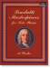 Scarlatti Masterpieces for Solo Piano 47 Works Scarlatti Masterpieces for Solo Piano 47 Works