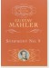 Mahler Symphony No. 9 Dover Miniature Scores