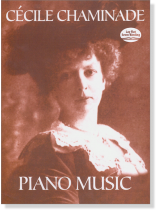 Chaminade 【Piano Music】 Chaminade 【Piano Music】