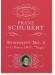 Schubert Symphony No.4 in C minor, D417 "Tragic"  Dover Miniature Scores