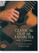 Classical Guitar Favorites with Tablature