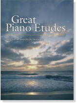 Dutkanicz 【Great Piano Etudes】 Dutkanicz 【Great Piano Etudes】