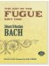 Bach The Art of the Fugue BWV 1080 Edited for Solo Keyboard by Carl Czerny