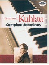 Kuhlau Complete Sonatinas Kuhlau Complete Sonatinas