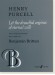 Henry Purcell Let the Dreadful Engines of Eternal Will for Voice & Piano Henry Purcell Let the Dreadful Engines of Eternal Will for Voice & Piano