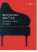 Benjamin Britten Variations (1965) for Piano