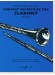 Concert Repertoire for Clarinet with Piano