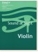 Sound At Sight Violin Book 2: Grades 4-8