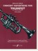 Concert Repertoire for Trumpet with Piano