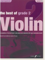The Best Of Grade 2 Violin The Best Of Grade 2 Violin