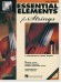 Essential Elements for Strings – Viola Book 1 with EEi