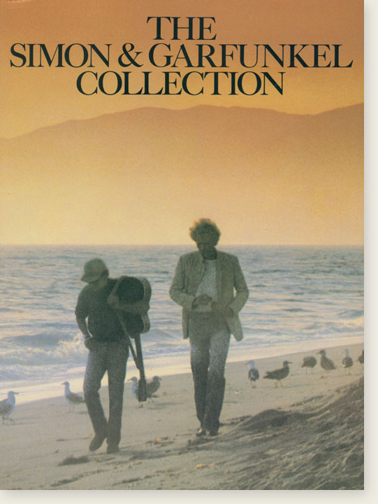 The Simon & Garfunkel Collection