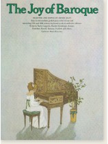 The Joy of Baroque for Piano The Joy of Baroque for Piano