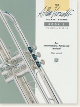 The Allen Vizzutti Trumpet Method Book 1 Technical Studies An Intermediate/Advanced Method The Allen Vizzutti Trumpet Method Book 1 Technical Studies An Intermediate/Advanced Method