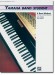 Yamaha Band Student Book 3 Piano Accompaniment