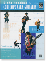 Sight-Reading for the Contemporary Guitarist Sight-Reading for the Contemporary Guitarist
