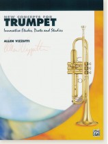 New Concepts for Trumpet By Allen Vizzutti New Concepts for Trumpet By Allen Vizzutti