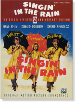 Singin' in the Rain Piano‧Vocal‧Guitar Singin' in the Rain Piano‧Vocal‧Guitar