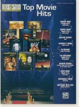 10 for 10 Sheet Music: Top Movie Hits Piano‧Vocal‧Chords 10 for 10 Sheet Music: Top Movie Hits Piano‧Vocal‧Chords