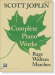 Scott Joplin: Complete Piano Works