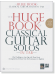 The Huge Book of Classical Guitar Solos in TAB