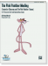 The Pink Panther Medley (Inspector Clouseau and The Pink Panther Theme) for Percussion Octet and Bass Guitar The Pink Panther Medley (Inspector Clouseau and The Pink Panther Theme) for Percussion Octet and Bass Guitar