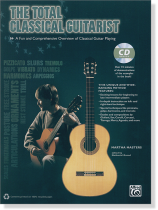The Total Classical Guitarist The Total Classical Guitarist