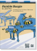 Fina Bumble Boogie Late Intermediate Piano Ensemble - Two Pianos, Eight Hands